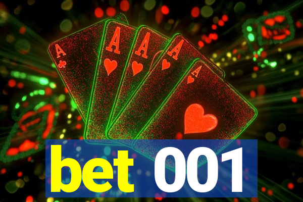 bet 001